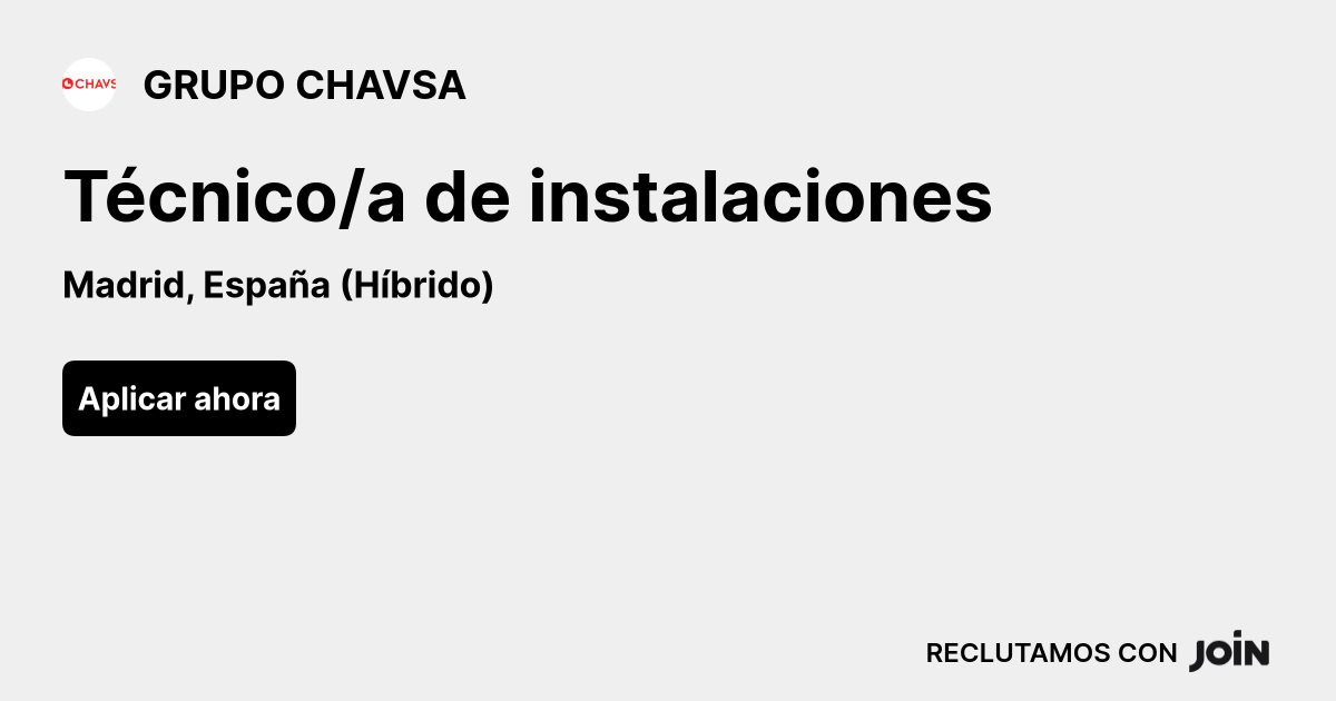 GRUPO CHAVSA logo