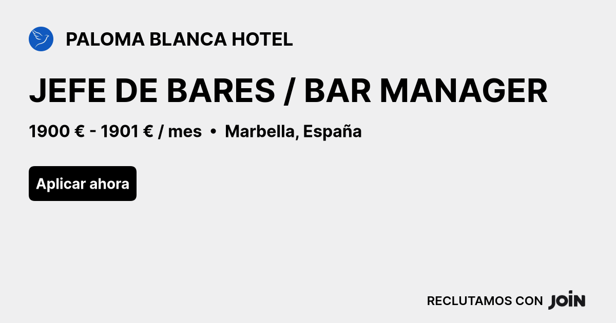 PALOMA BLANCA HOTEL logo