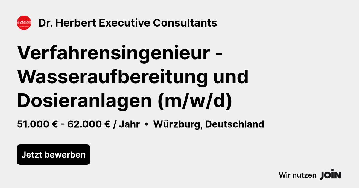 Dr. Herbert Executive Consultants logo