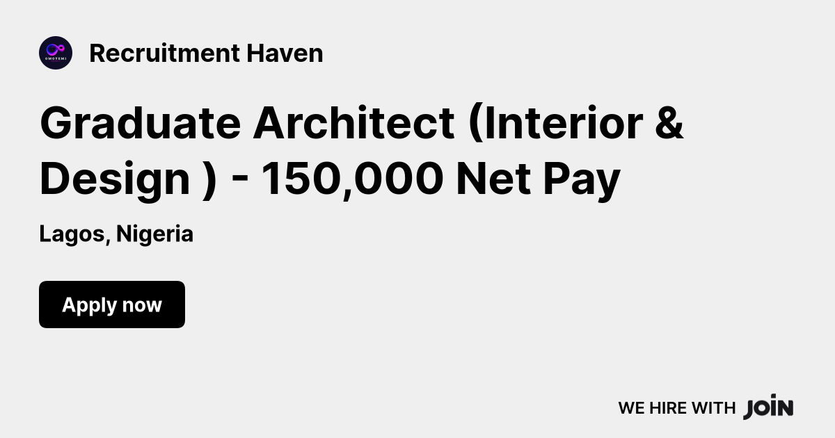 Recruitment Haven logo