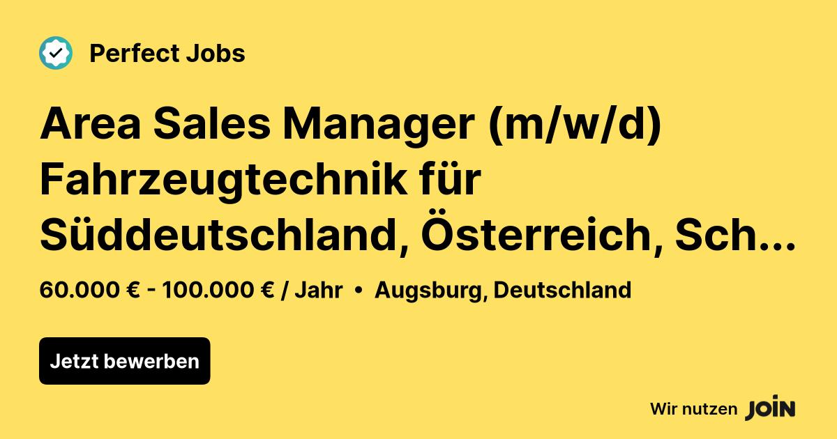 Perfect Jobs logo
