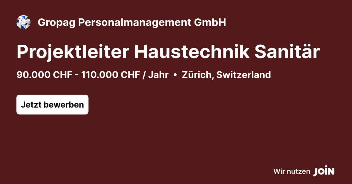Gropag Personalmanagement GmbH logo