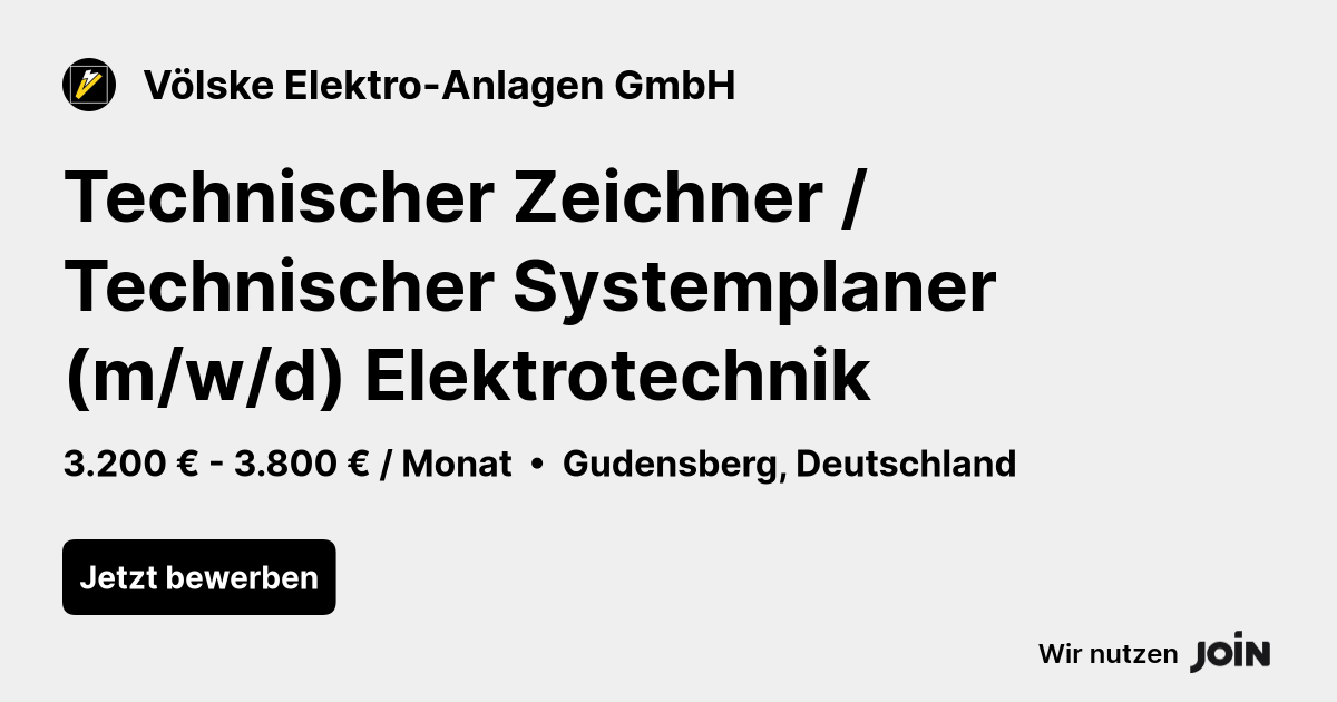 Völske Elektro-Anlagen GmbH logo