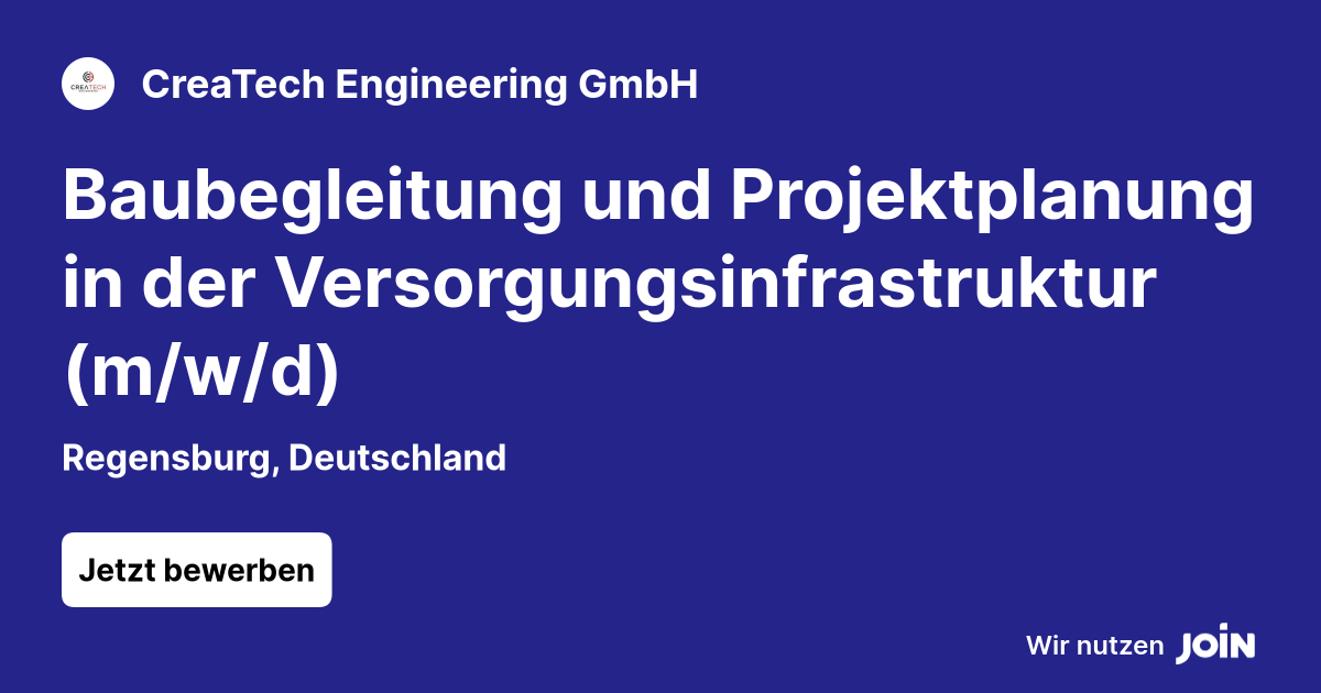 CreaTech Engineering GmbH logo