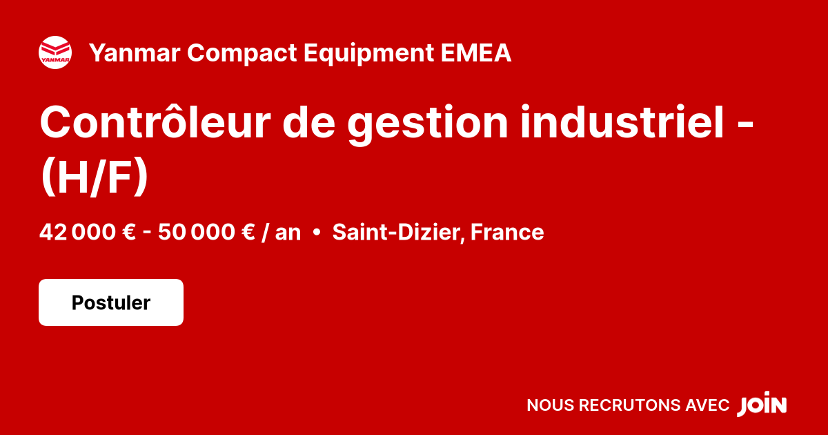 Yanmar Compact Equipment EMEA logo