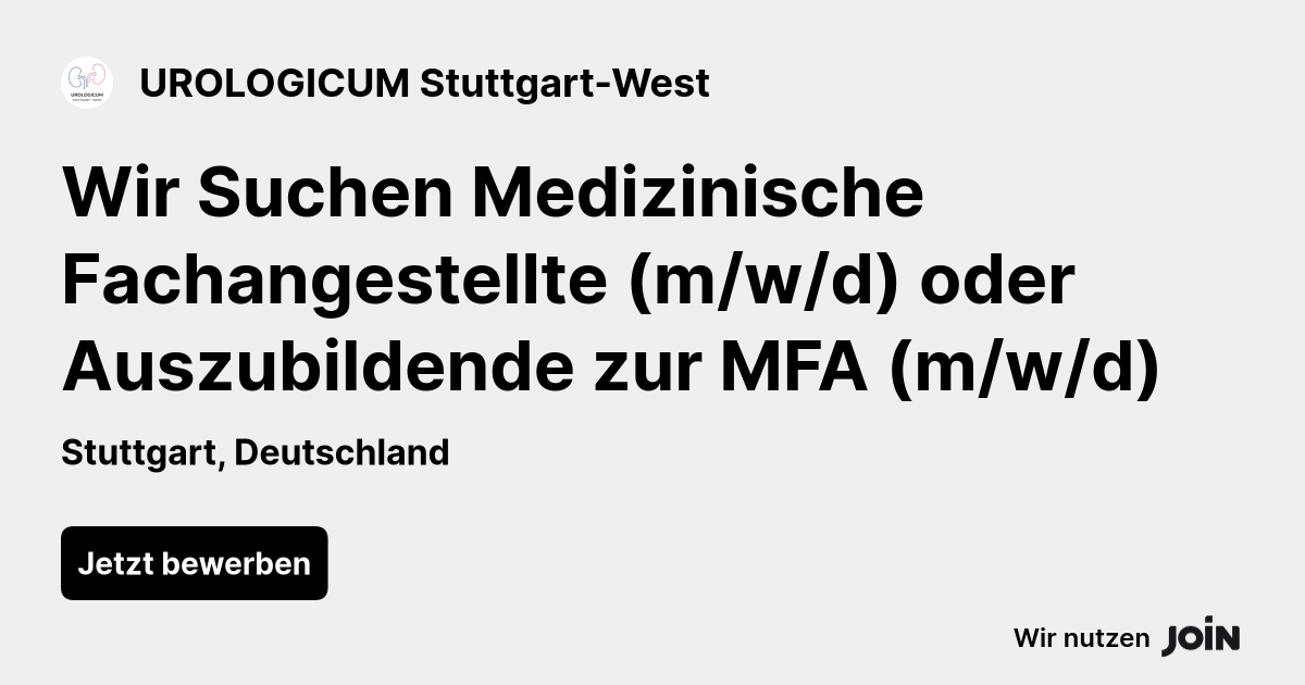 UROLOGICUM Stuttgart-West logo