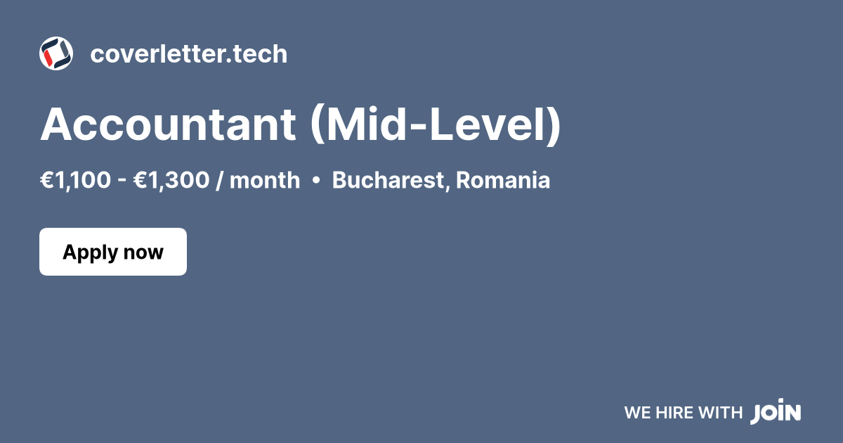 coverletter.tech logo