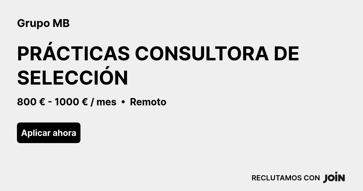 Grupo MB logo