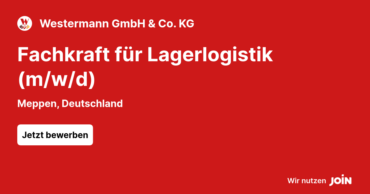 Westermann GmbH & Co. KG logo