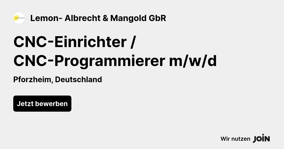 Lemon- Albrecht & Mangold GbR logo