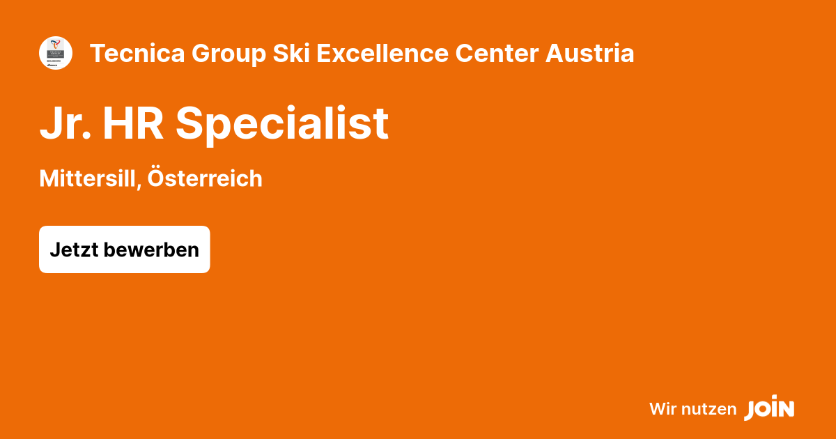 Tecnica Group Ski Excellence Center Austria logo