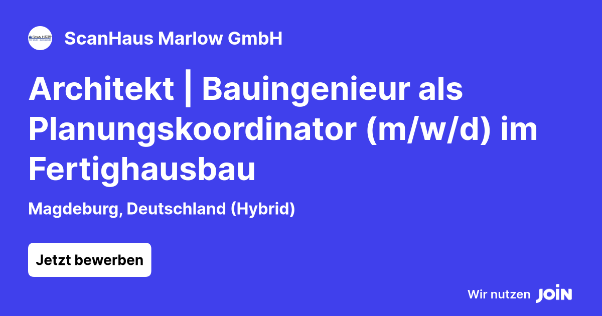 ScanHaus Marlow GmbH logo