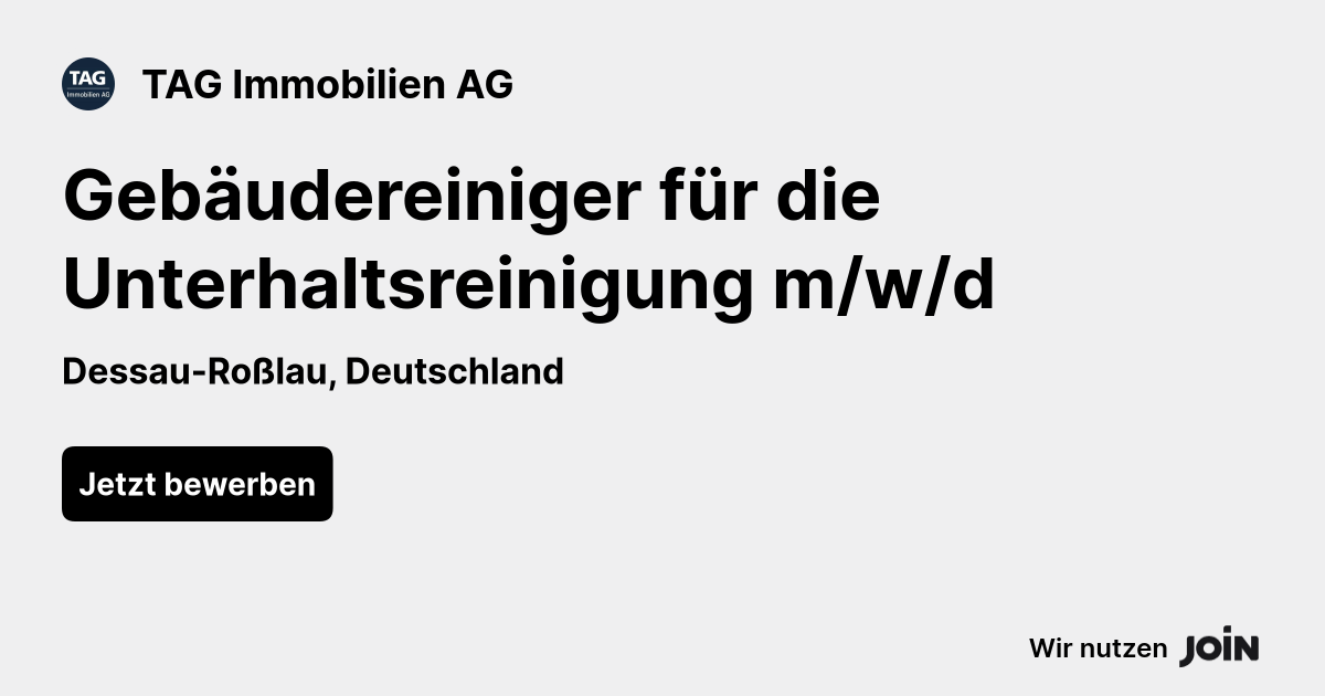TAG Immobilien AG logo