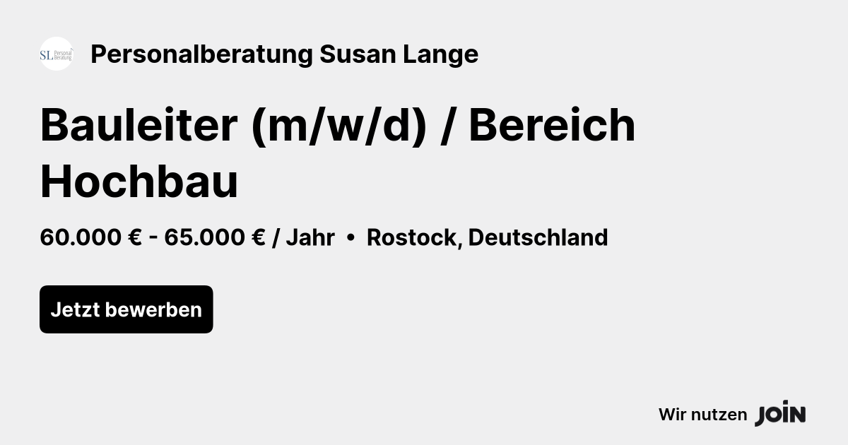 Personalberatung Susan Lange logo