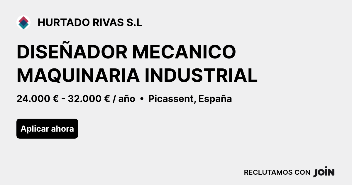 HURTADO RIVAS S.L logo
