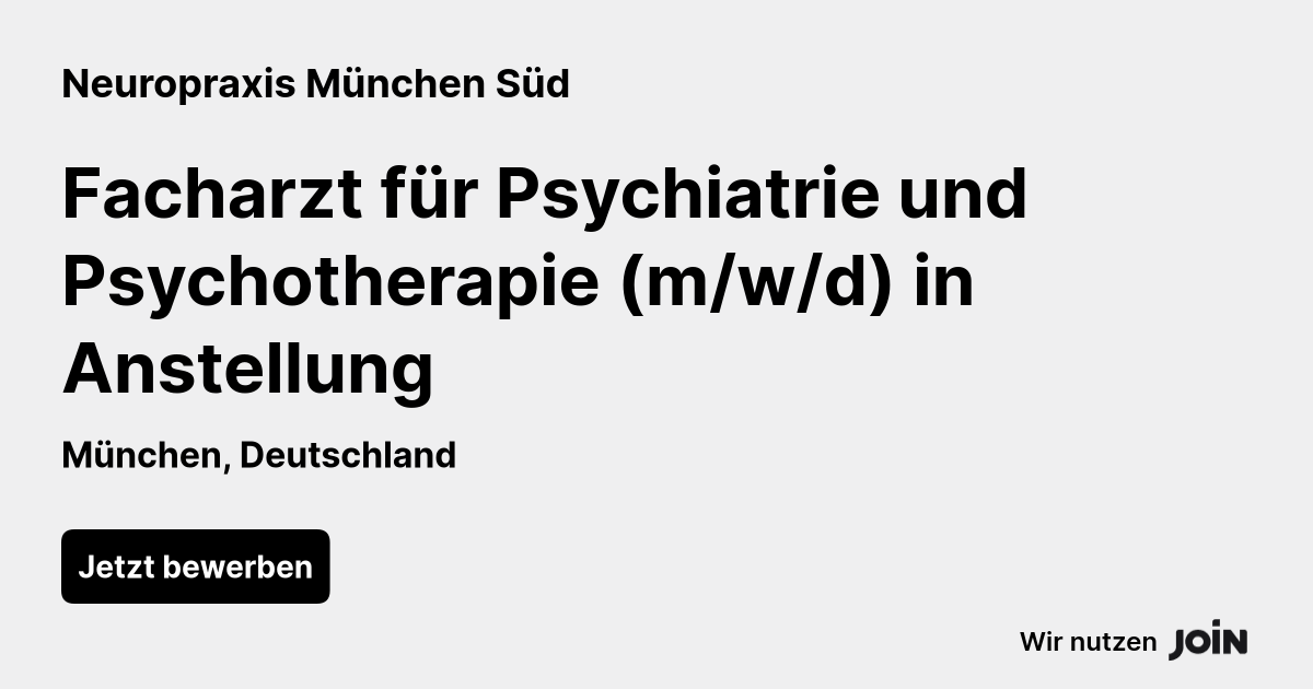 Neuropraxis München Süd logo