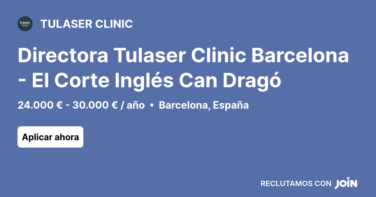 TULASER CLINIC logo