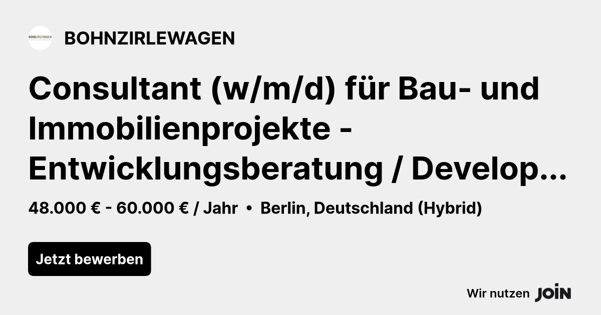 Bohnzirlewagen logo