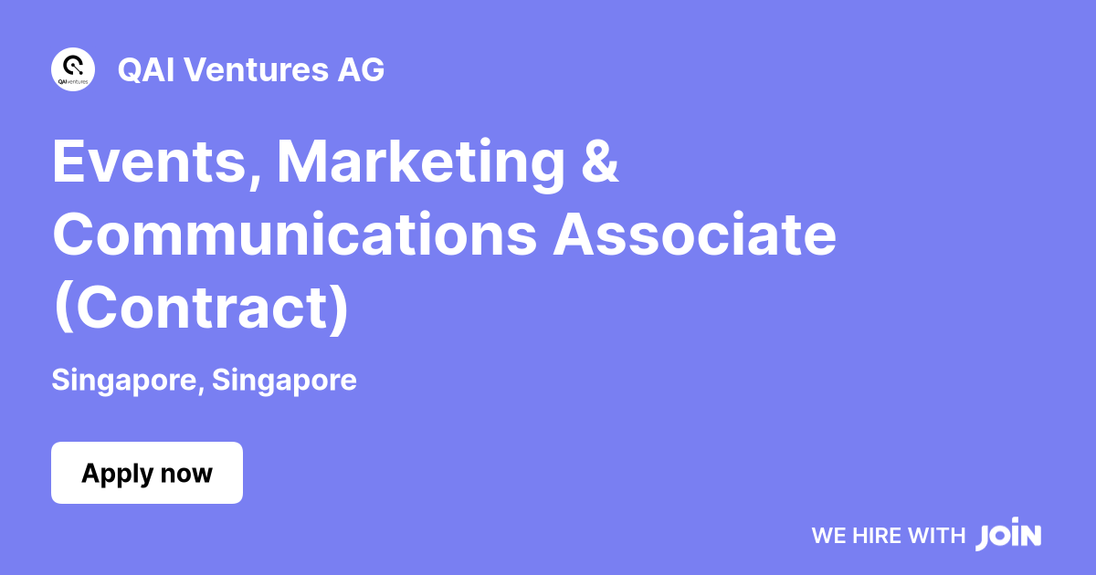 QAI Ventures AG logo