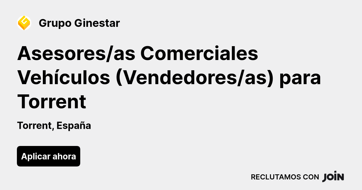Grupo Ginestar logo