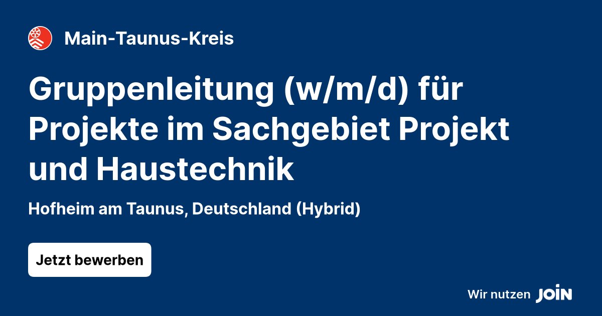 Main-Taunus-Kreis logo
