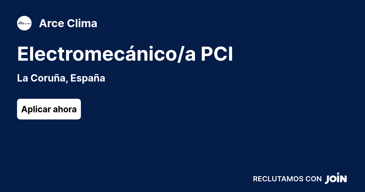 Arce Clima logo