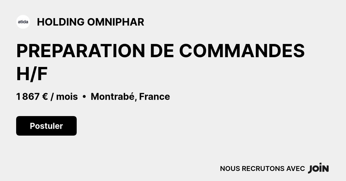 HOLDING OMNIPHAR logo