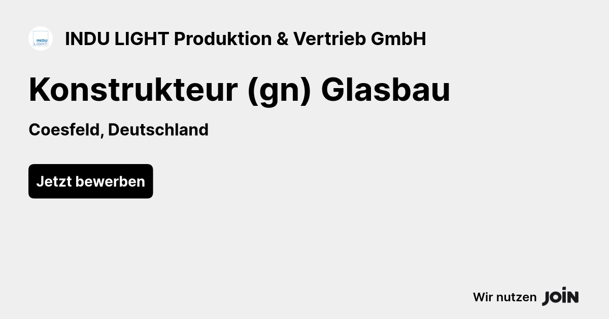 INDU LIGHT Produktion & Vertrieb GmbH logo