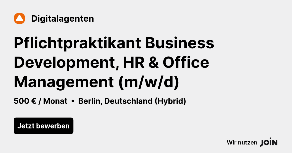 Digitalagenten logo