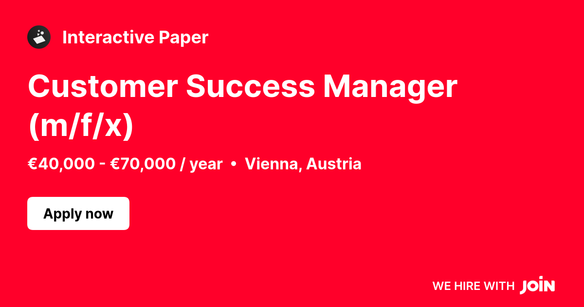 Interactive Paper logo