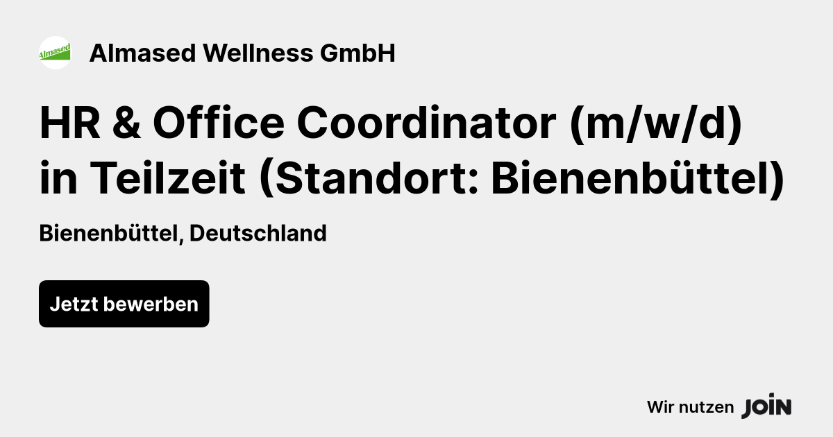 Almased Wellness GmbH logo