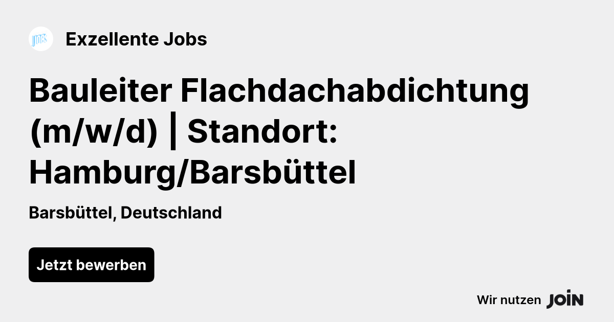 Exzellente Jobs logo