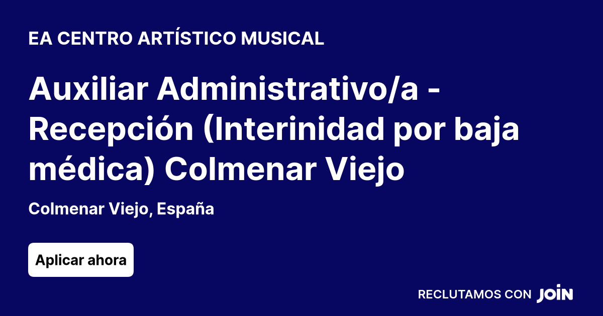 EA CENTRO ARTÍSTICO MUSICAL logo