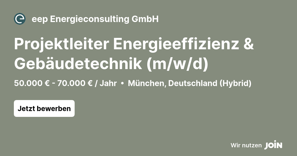 EEP Energieconsulting GmbH logo