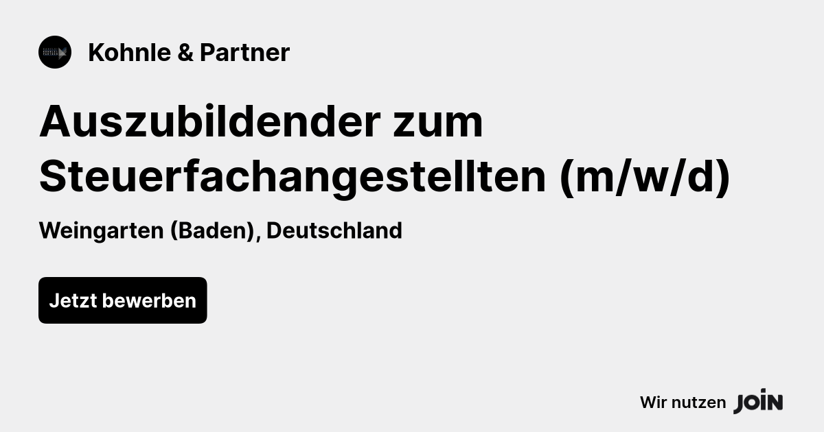 Kohnle & Partner logo
