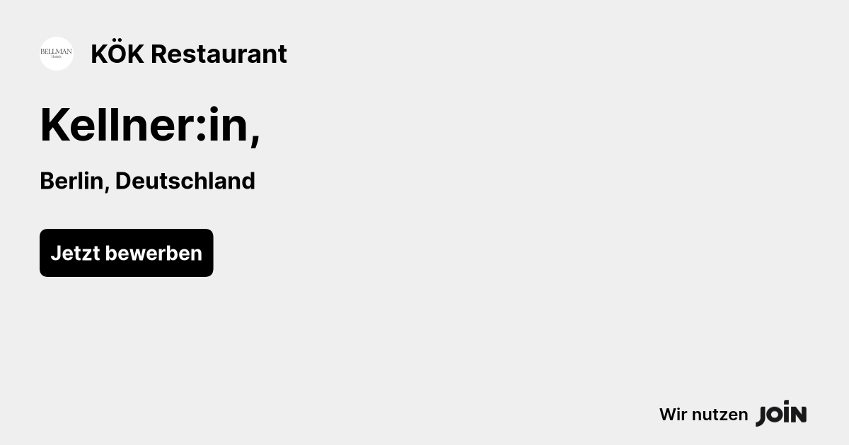 KÖK Restaurant logo