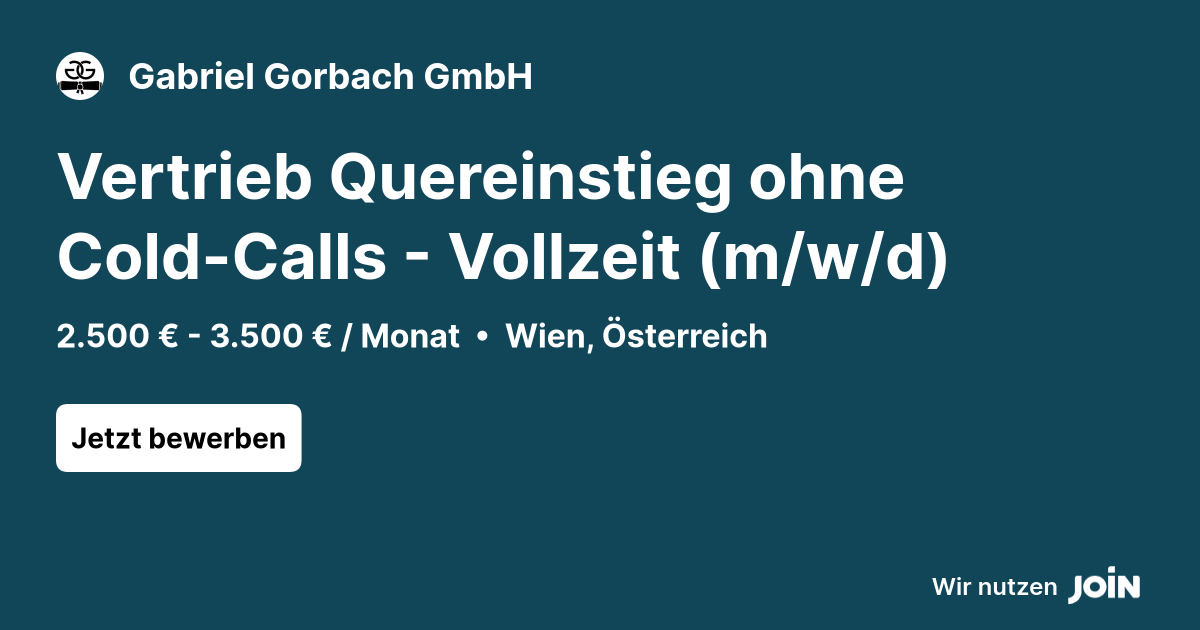 Gabriel Gorbach GmbH logo