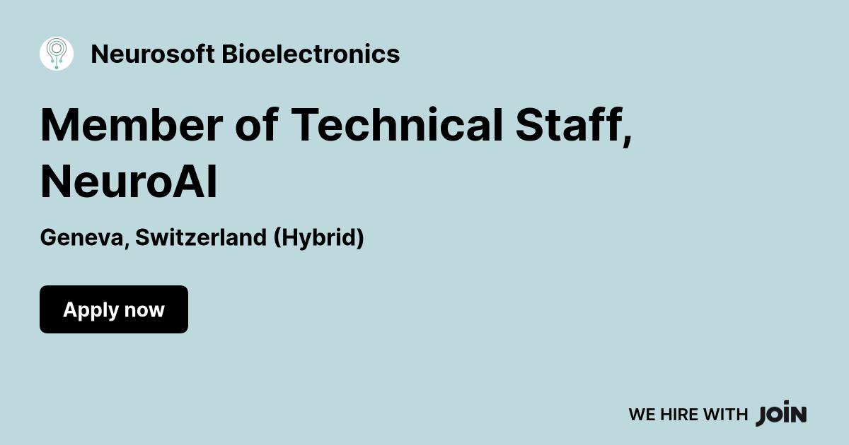 Neurosoft Bioelectronics logo