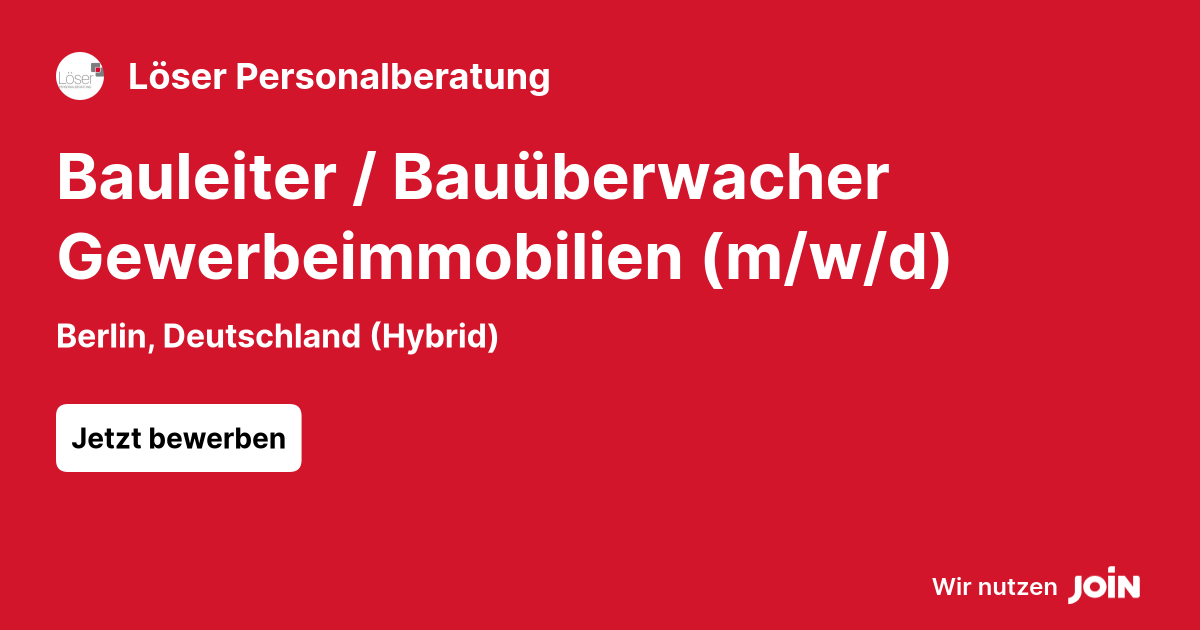 Löser Personalberatung logo