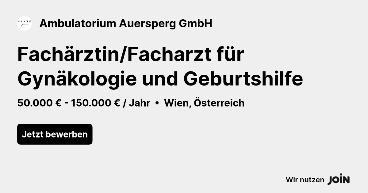 Ambulatorium Auersperg GmbH logo