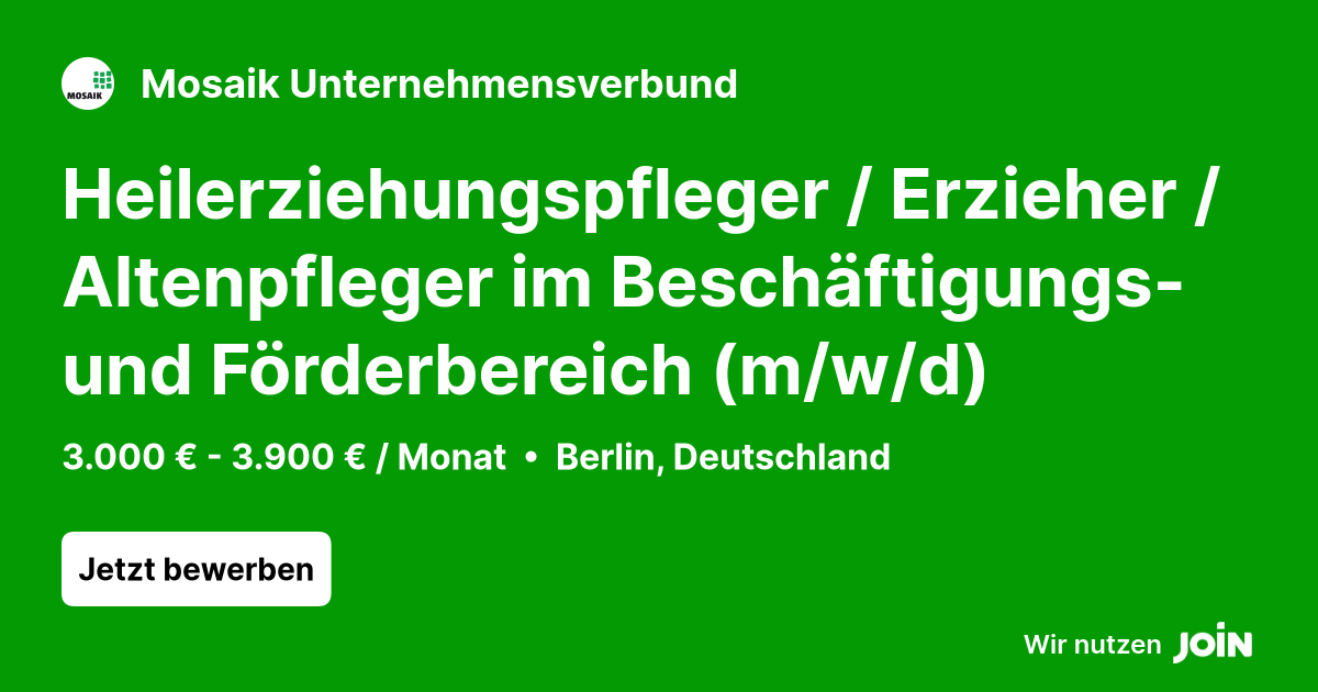 Mosaik Unternehmensverbund logo