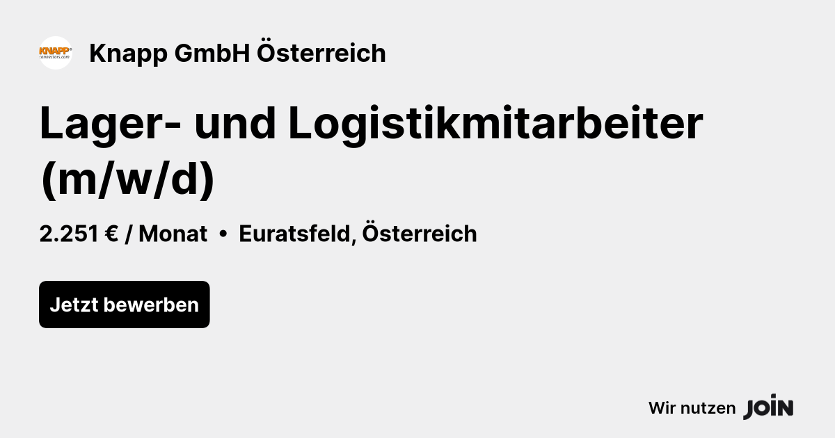 Knapp GmbH Österreich logo