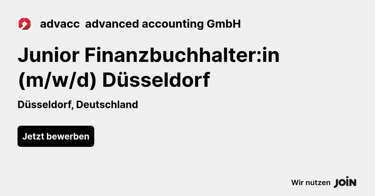advacc  advanced accounting GmbH logo
