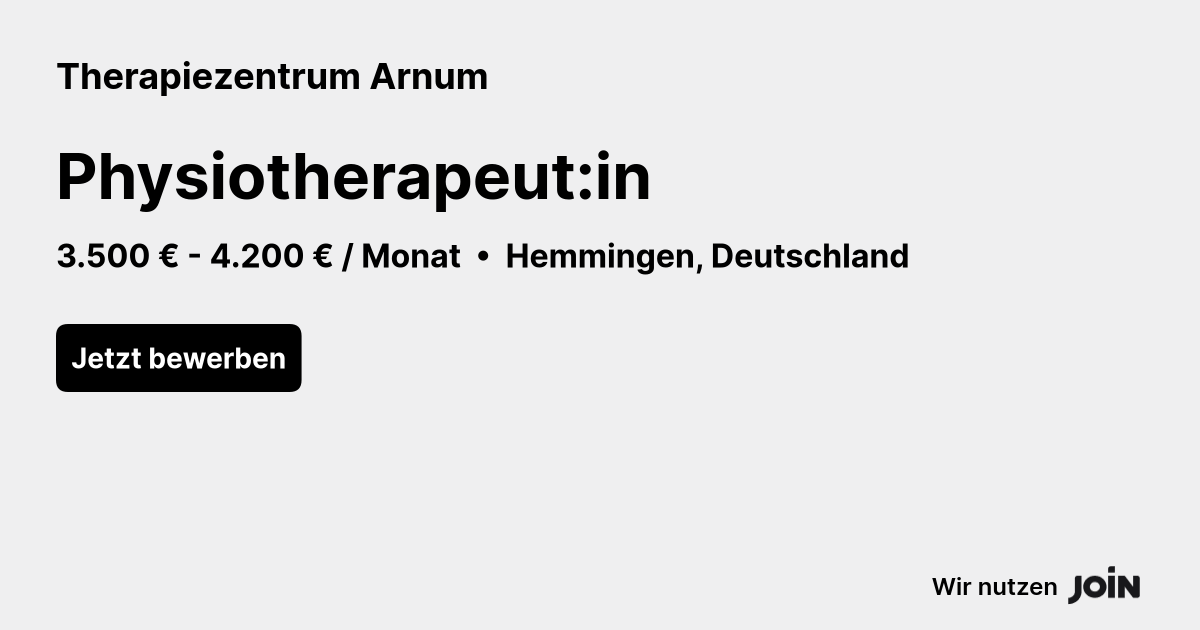 Therapiezentrum Arnum logo