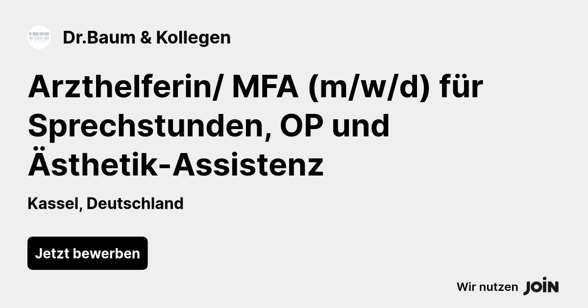 Dr.Baum & Kollegen logo