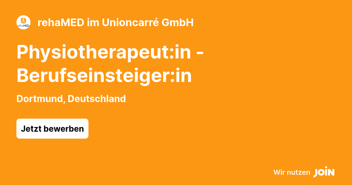 rehaMED im Unioncarré GmbH logo