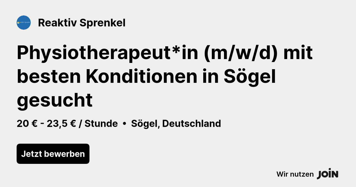 Reaktiv Sprenkel logo