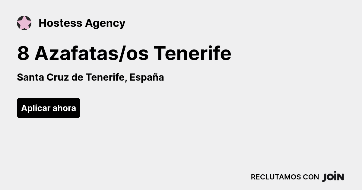 Hostess Agency logo