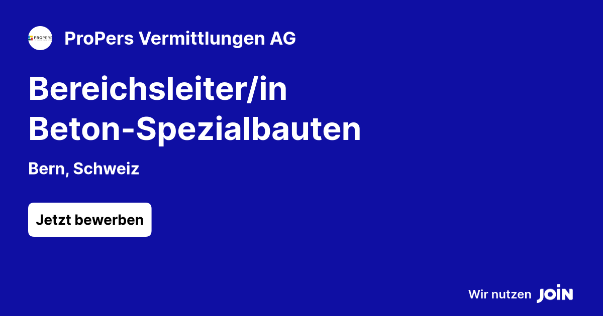 ProPers Vermittlungen AG logo