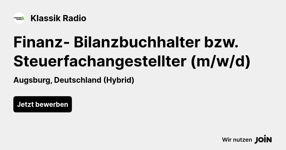 Klassik Radio logo